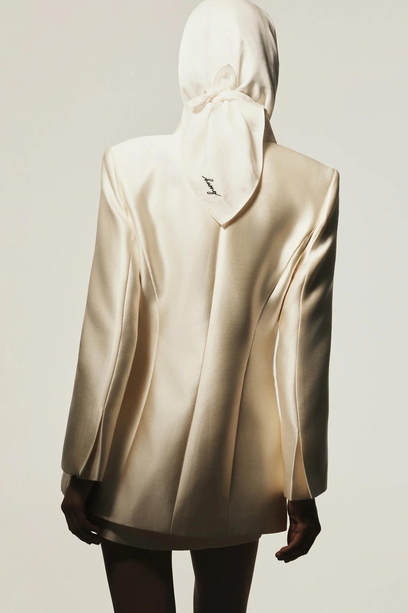 Delphine Blazer - Image 3