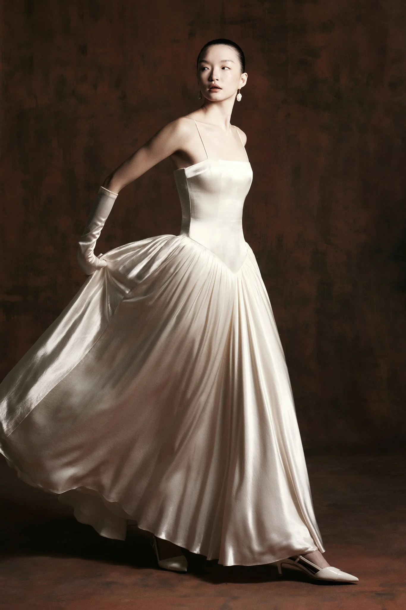 Gigi Dress - Image 4