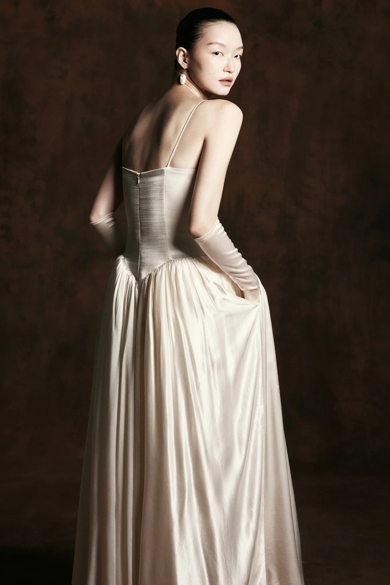 Gigi Dress - Image 5