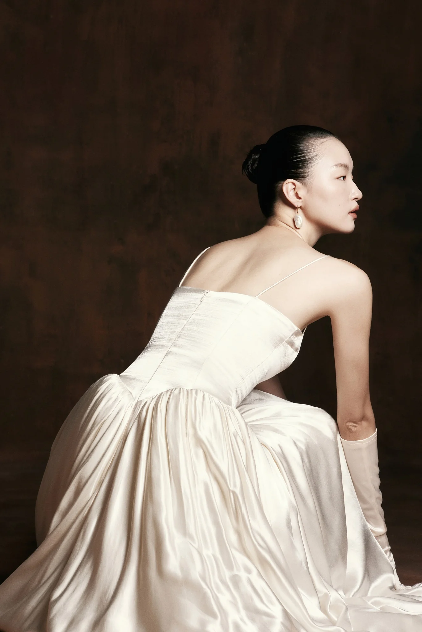 Gigi Dress - Image 6