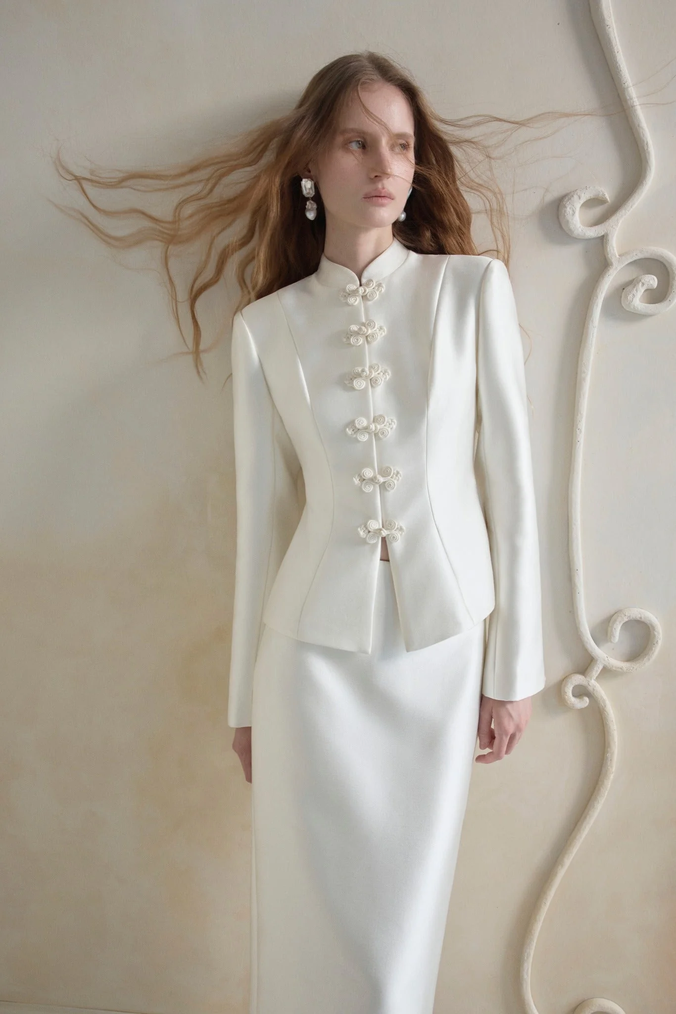 Silhouette Jacket - Image 10