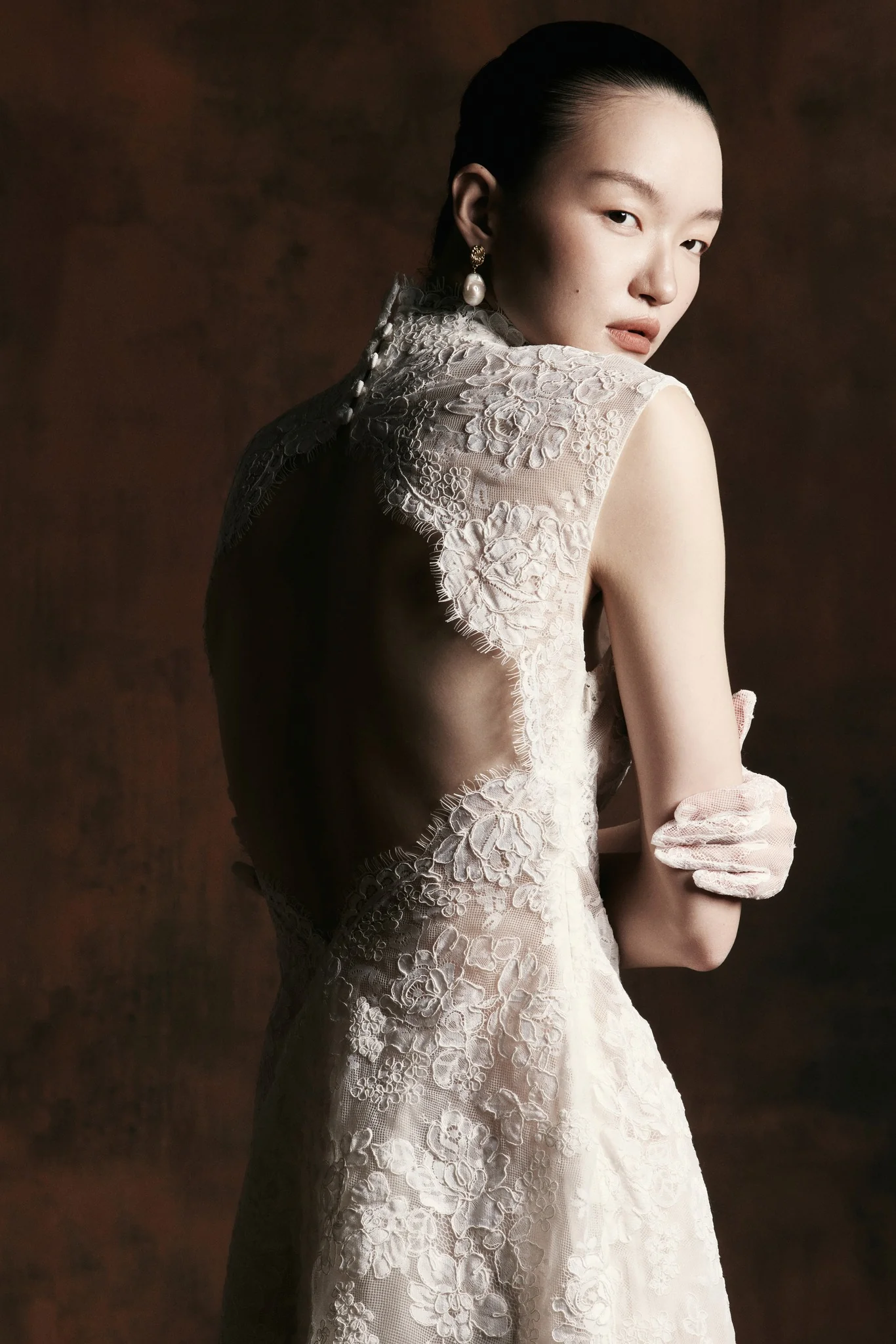 Valse Dress - Image 4